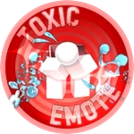 Toxic Emotes