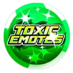Toxic Emotes