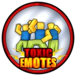 Toxic Emotes