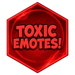 Toxic Emotes