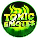 Toxic Emotes