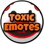 Toxic Emotes