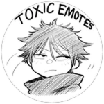 Toxic Emotes