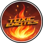 Toxic Emotes