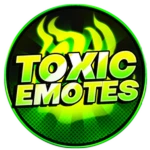 Toxic Emotes