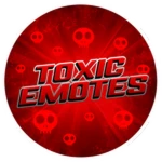 Toxic Emotes