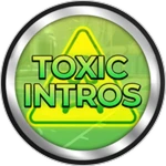 Toxic Intro Animations