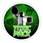 Toxic Pack