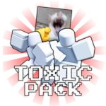 Toxic Pack