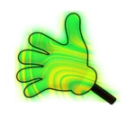 Toxic Slap Hand