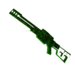 ToxicWaste Railgun