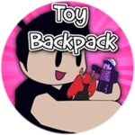 Toy Backpack