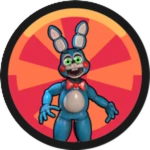 Toy Bonnie Morph