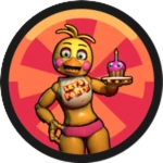 Toy Chica Morph