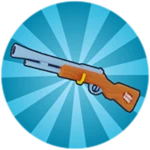 Toy-Rifle