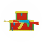 Toy Skin Pack