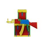 Toy Skin Pack (PRE-ORDER)