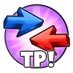 TP to Outposts!