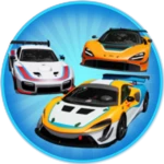 Track Cars Pack