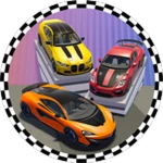 Track Legends Car Pack