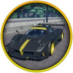 Track Vehicle Pass