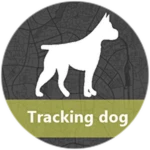 Tracking Dog