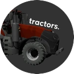 Tractor Pass