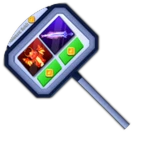 Trading Sign