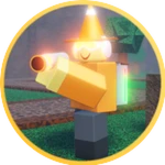 🚦Traffic Solar Blaster [Tower Skin]