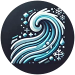 Trail - Frosty Path