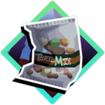 Trail Mix of Hell