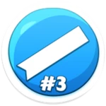 Trails Slot #3
