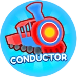 Train Conductor