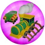 Train Pack