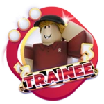 Trainee [INSTANT RANK]
