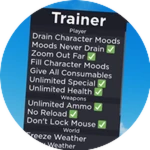 Trainer
