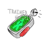 Trainer Notifier