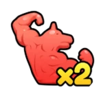 Training x2