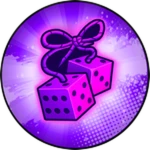 Trait Luck!