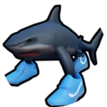 Tralalero Tralala 🦈