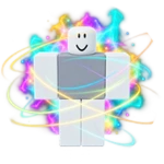 TRANSCENDENT AURA
