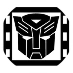 TRANSFORMER ANIMATION!