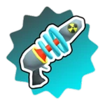 Transmorph Ray Gun