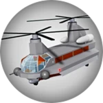Transport Heli