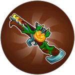 Traveler's Rifle