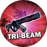 Tri-Beam