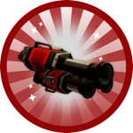 Tri-nade Launcher
