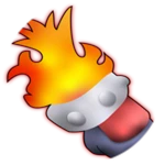 Tria Knuckle