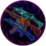 Trinity Beast Bundle