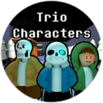 Trio Characters